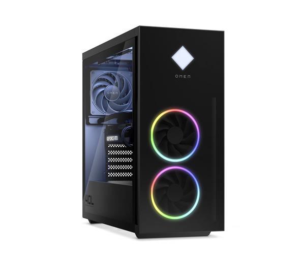 OMEN by HP GT21-2029nc, i7-14700K, RTX4080S/12GB, 64GB, SSD