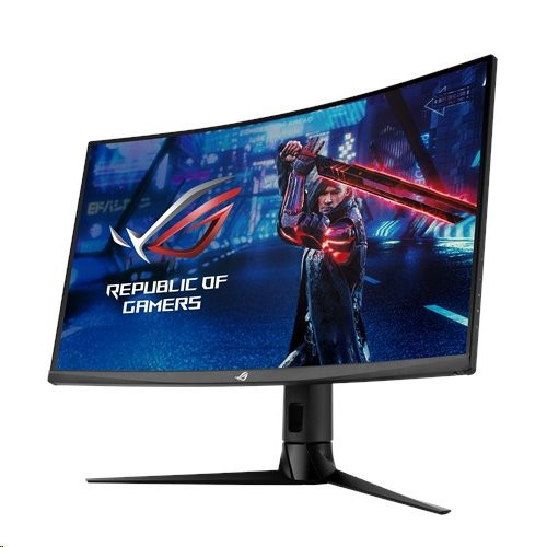 ASUS ROG STRIX Curved XG32VC 32" 2560x1440 WQHD 170Hz 1ms 40