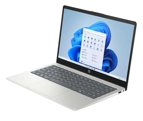 HP 14-hc0047nc, Ultra 7-255U, 14.0/1920x1080/IPS/300n, UMA,
