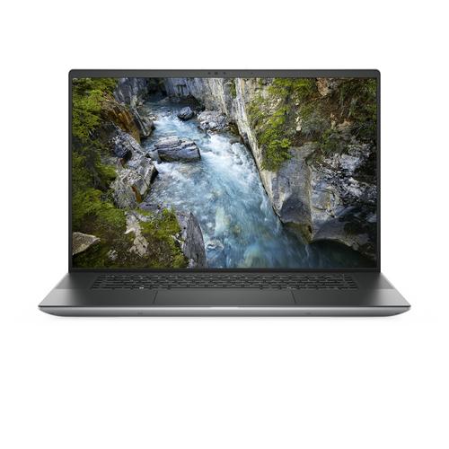 Dell Mobile Precision 5690/U7 165H/16GB/1TB SSD/16" FHD+/IR