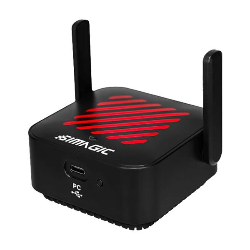 SIMAGIC AirLink Wireless Hotspot