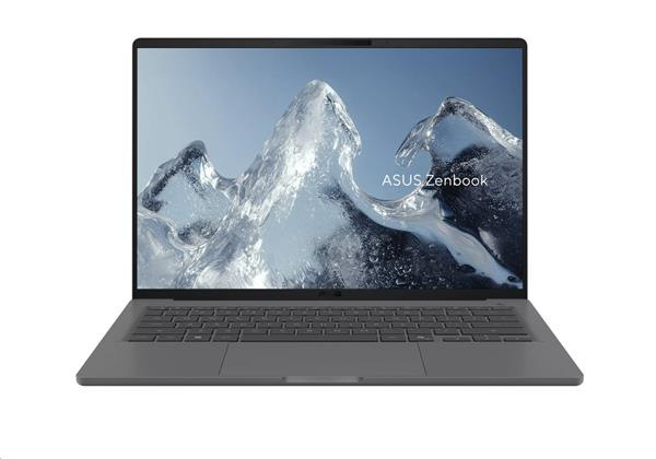 ASUS Zenbook A14 UX3407NA-OLED174W, Snapdragon X2 Elite, 14