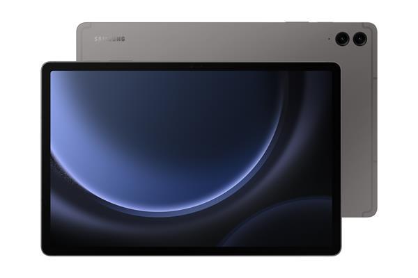 Samsung Tablet Galaxy Tab S9 FE+ 12,4" X610 128GB Wifi, šedý