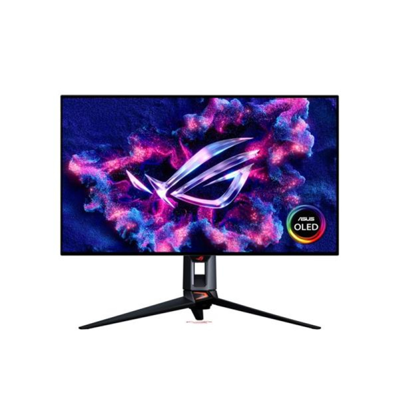 ASUS ROG Swift PPG32UCWM 32" 4K OLED 3840x2160 240/480Hz 0.0