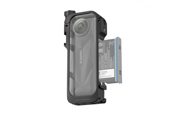 Insta360 X5 rámček pre príslušenstvo
