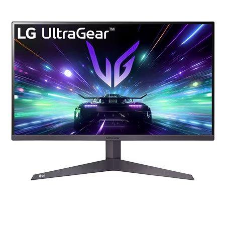 LG 24GS50F-B 23.7"W VA 1920x1080 5 000 000:1 1ms 250cd DP HD