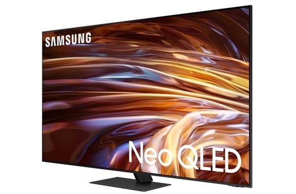 Samsung NEO QLED TV 75" QE85QN95D, 4K