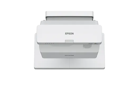 Epson projektor EB-760W 3LCD Laser, WXGA, 4100ANSI, 2 500 00