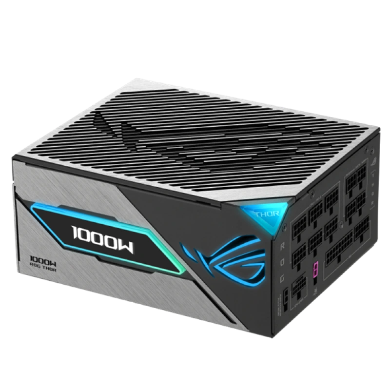 Zdroj 1000W ASUS ROG Thor 1000W Platinum III