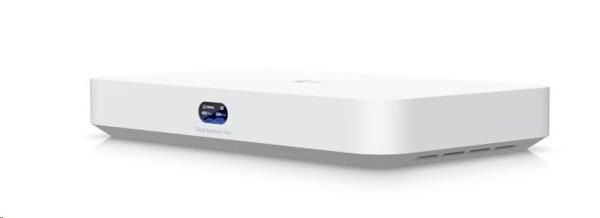 Ubiquiti Desktop 10G Cloud Gateway with integrated 4-port 2.
