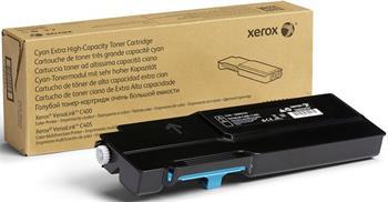 Originálny toner XEROX 106R03534 Cyan, 8000 str., Versalink C400 / C405
