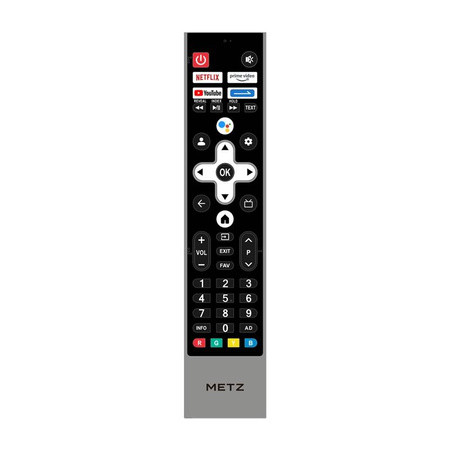 METZ QLED 65MQE8000Z 65“ TV 4