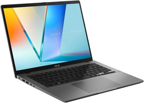 ASUS Vivobook S14 S3407AA-OLED113W, Intel Core Ultra 5 325,