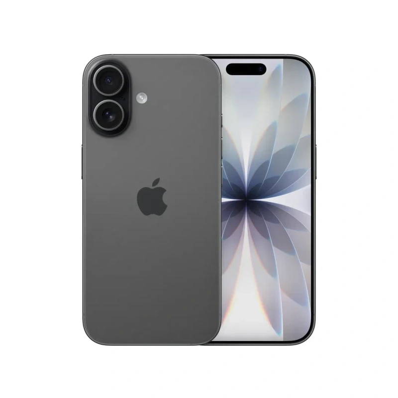 Apple iPhone 17 512GB Black
