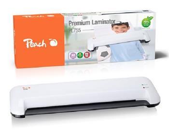 Peach Premium PL755, A3, laminátor PL755