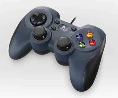 Logitech® G F310 Gamepad - USB