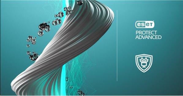 ESET PROTECT Advanced Cloud 26PC-49PC / 1 rok zľava 30% (GOV