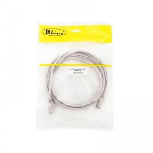 KELine patch kábel Cat 5E, S-FTP, 2.00m