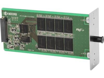 KYOCERA HD-17 hard disk, 64gb