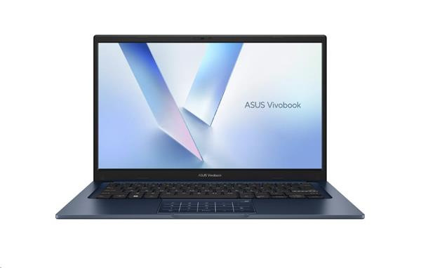 ASUS Vivobook 14 X1404VA-EB2174Z, Core 3-100U , 14.0˝ 1920 x