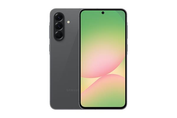 Samsung GALAXY A56 5G, 128GB Black EE