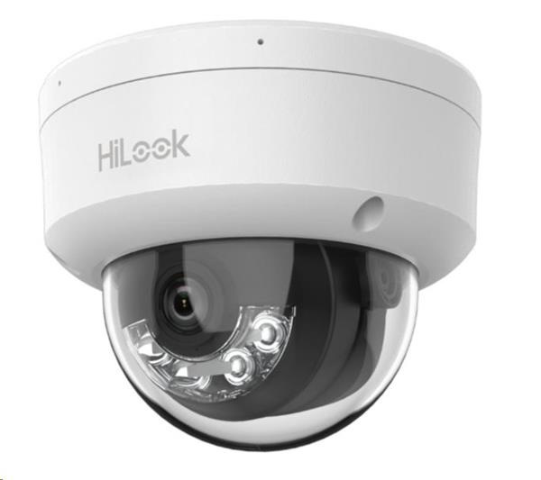 HiLook IPC-D180HA-LU(2.8mm) - "1/3"" Progressive CMOS, ICR,