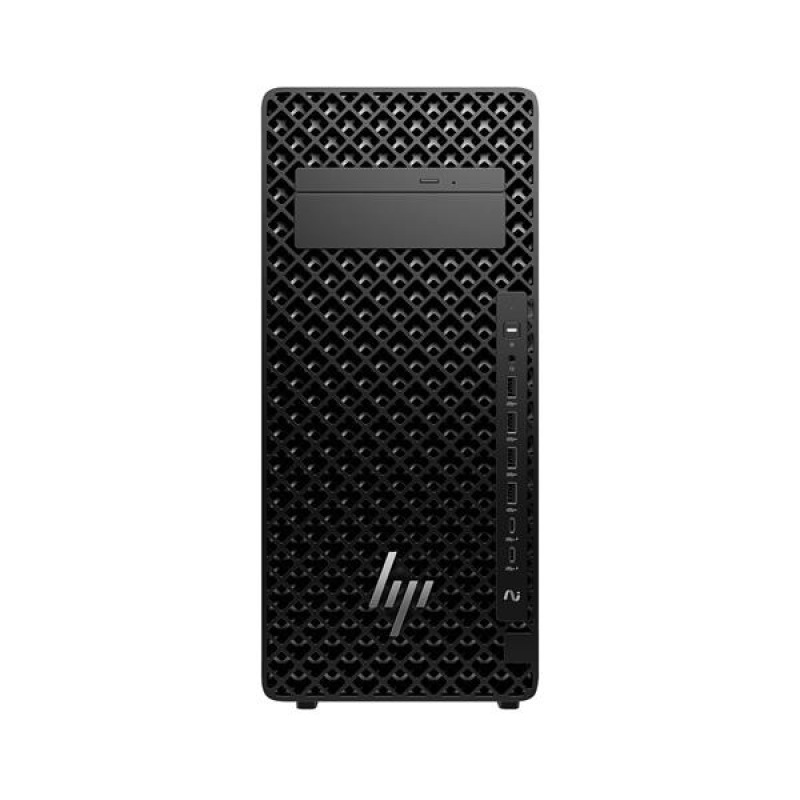 HP Z2 Tower G1, Ultra9 285K, RTXPRO4000Blackwell/24GB, 64GB/