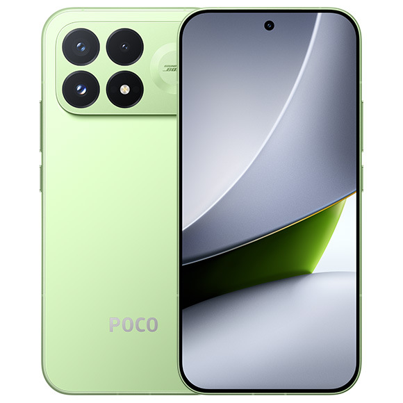 POCO F9 PRO 12/256GB Green