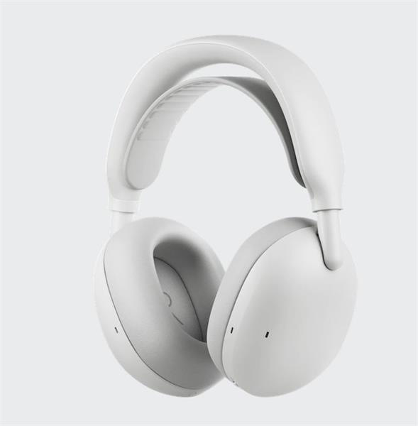Logitech® Zone Vibe Pro - OFF WHITE - BT/CORDED - UC Headset