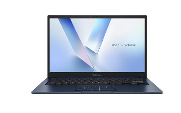 ASUS Vivobook 14 X1404VA-EB2268WZ, Core 3-100U , 14.0˝ 1920