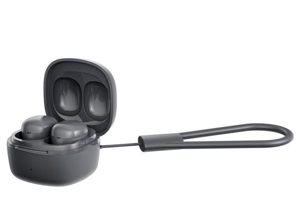 Canyon OnGo 4 Mini, True Wireless Stereo BT slúchadlá do uší
