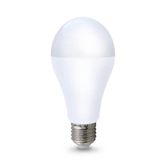 Solight LED žiarovka, klasický tvar, 18W, E27, 3000K, 270°,