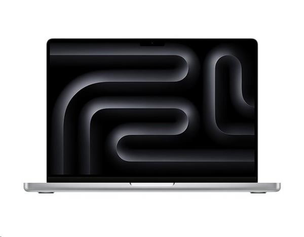 MacBook Pro 14" Apple M5 10C CPU 10C GPU 16GB 512GB Striebor