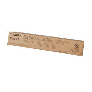 Toshiba originál toner 6AJ00000221, T-2822E, black, 17500str.