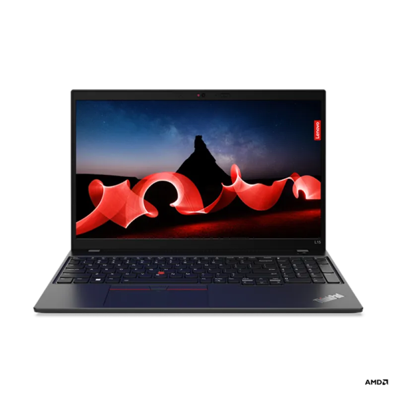 Lenovo TP L15 G4, Ryzen 5 Pro 7530U, 15.6˝ 1920x1080 FHD, UM