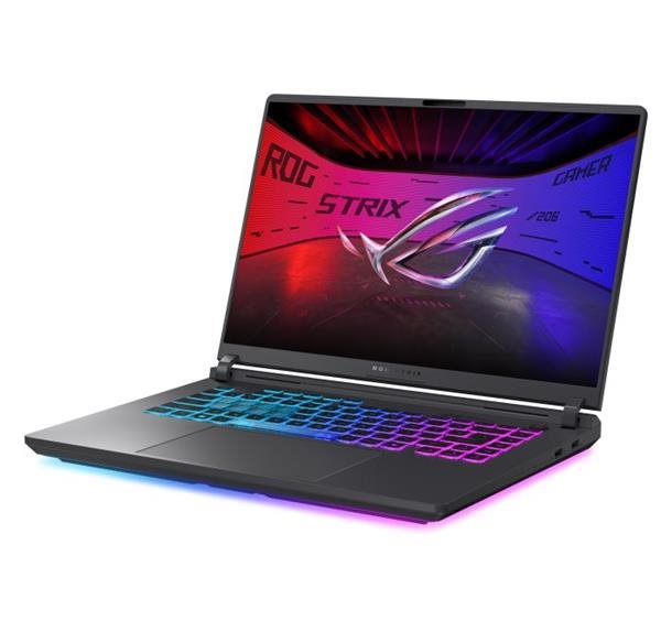 ASUS ROG Strix G18 G815LR-NEBULA002W, Ultra 9-275HX, 18.0˝ 2