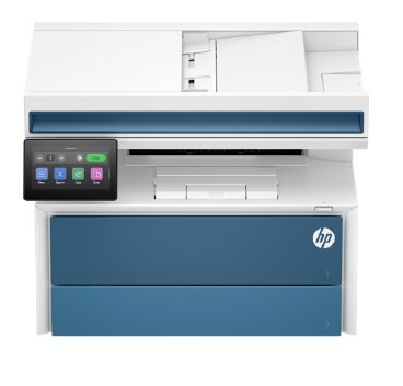 HP LaserJet Pro MFP 4113fdw Printer