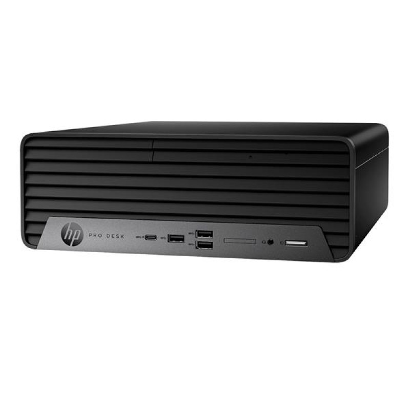 HP Pro SFF 400 G9, i5-14500, Intel HD, 1x16 GB DDR5, SSD 512