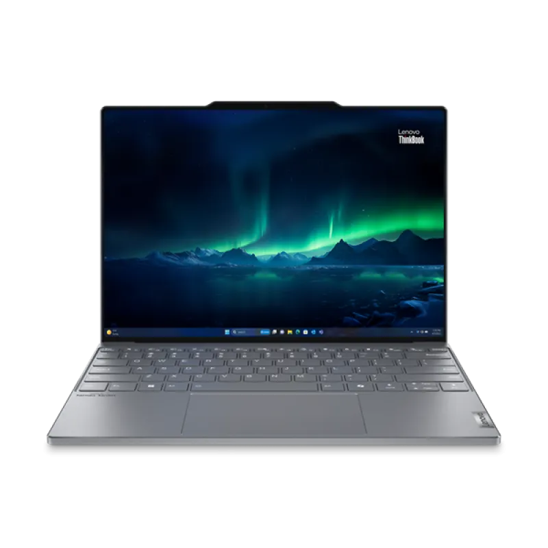 Lenovo ThinkBook 13x G4, Ultra 9-185H, 13.5˝ 2880x1920, UMA,