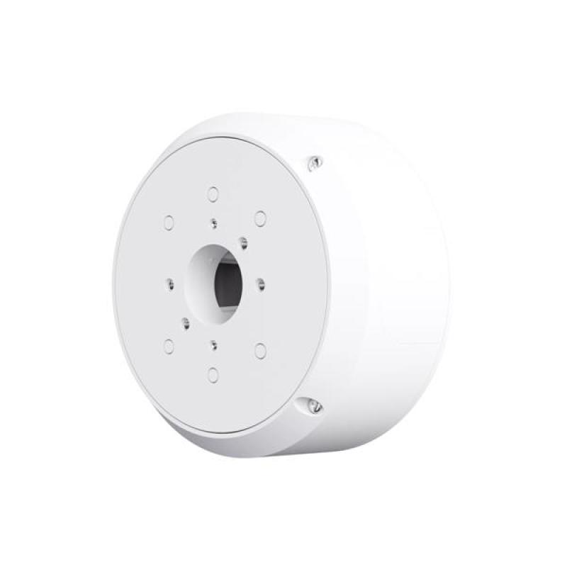 Ubiquiti - Tamper-resistant junction box for UniFi Bullet, D