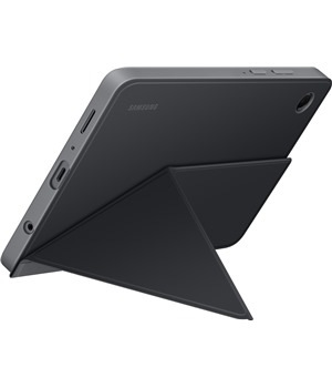 Samsung Ochranné púzdro Tab A11+ čierne
