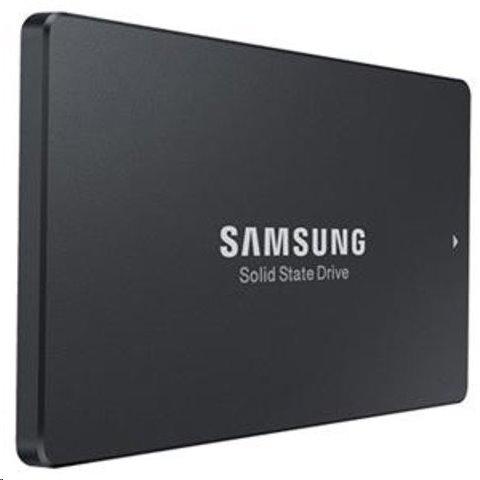 Samsung PM883 1.92TB Enterprise SSD, 2.5” 7mm, SATA 6Gb/s, R