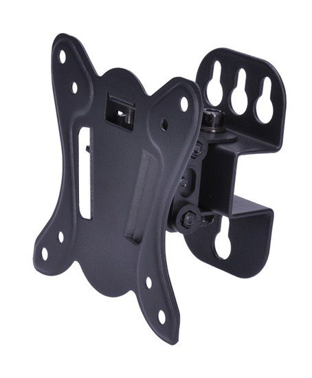 Solight malý naklápací držiak pre ploché TV od 26cm - 69cm (