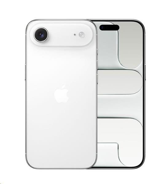 iPhone Air 256GB Cloud White