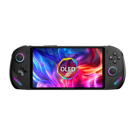 Onexfly F1 Pro AMD AI370 64