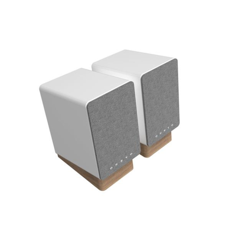 ONKYO Creator Series GX-10DB, aktívne monitory, BT 5.3, Opt.