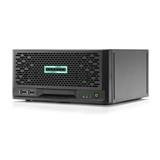 HPE ProLiant MicroServer Gen11 6325P 3.5GHz 4c 1P 2x16GB-U 4