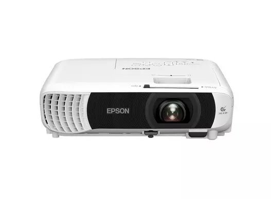 Epson projektor EB-FH08, 3LCD, FullHD, 3600ANSI, 16000:1, HD