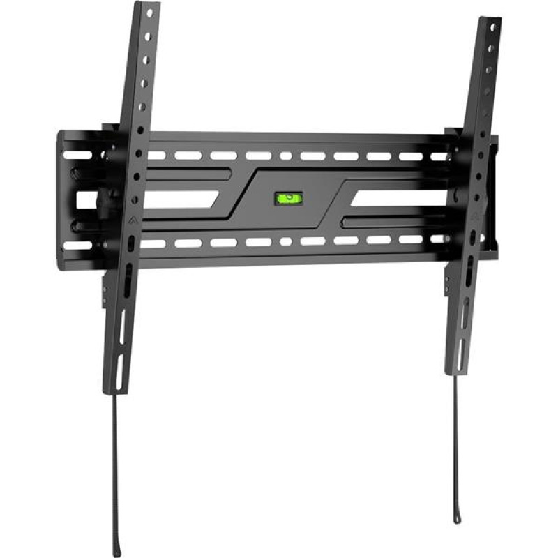 STELL SHO 5411 fixný slim držiak s náklonom na TV 37"-86", 7