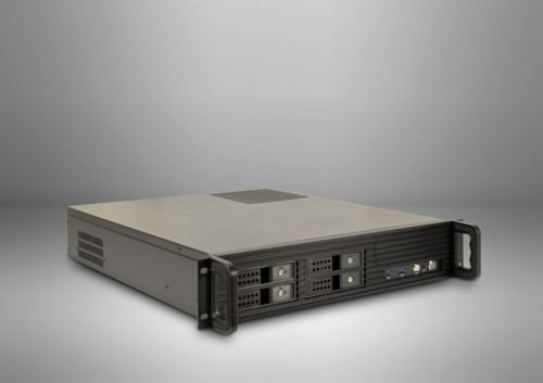 RM23812 2U eATX, 8NVMe4/sATA+4sATA, 7LP, 2USB3, 3/4FAN, rPS